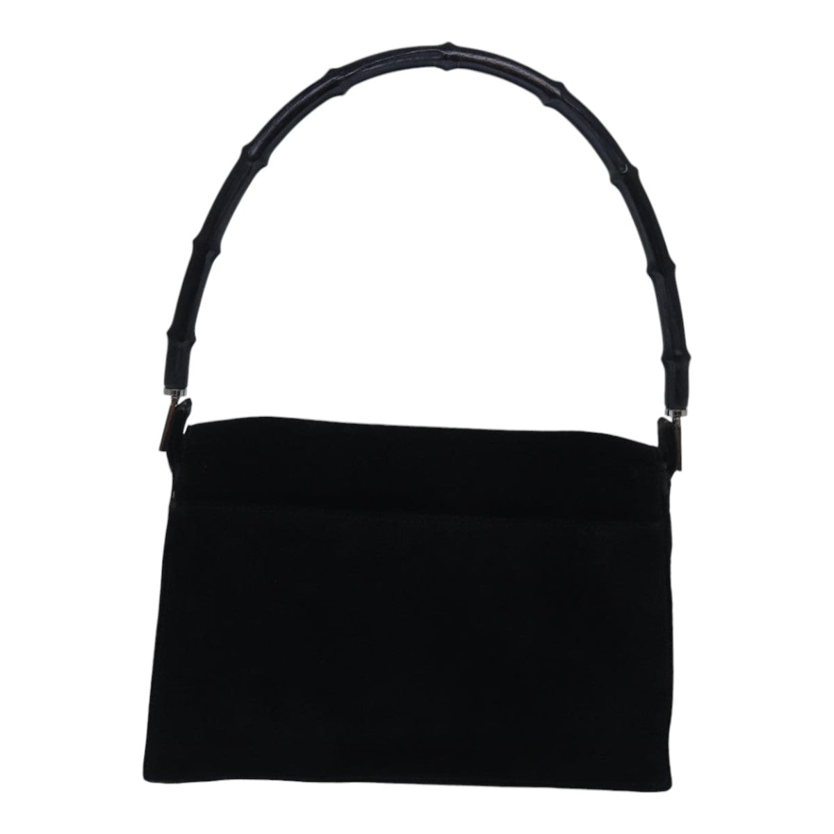 GUCCI Bamboo Handbag