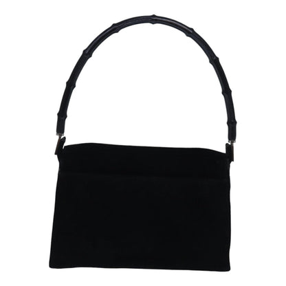 GUCCI Bamboo Handbag