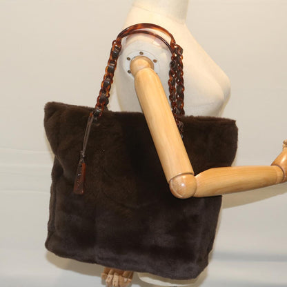Chanel vintage Tote Bag