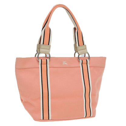 BURBERRY Blue Label Tote
