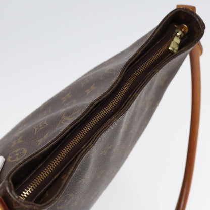 LOUIS VUITTON Looping GM Shoulder Bag