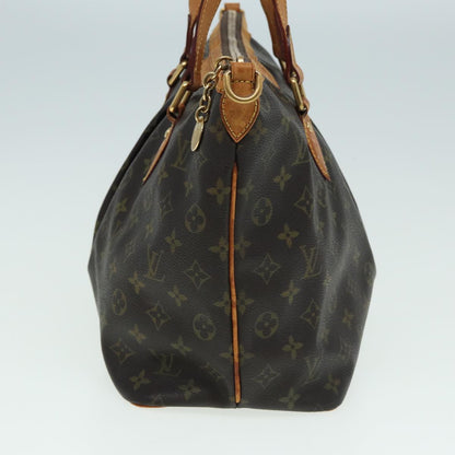 LOUIS VUITTON Palermo Tote