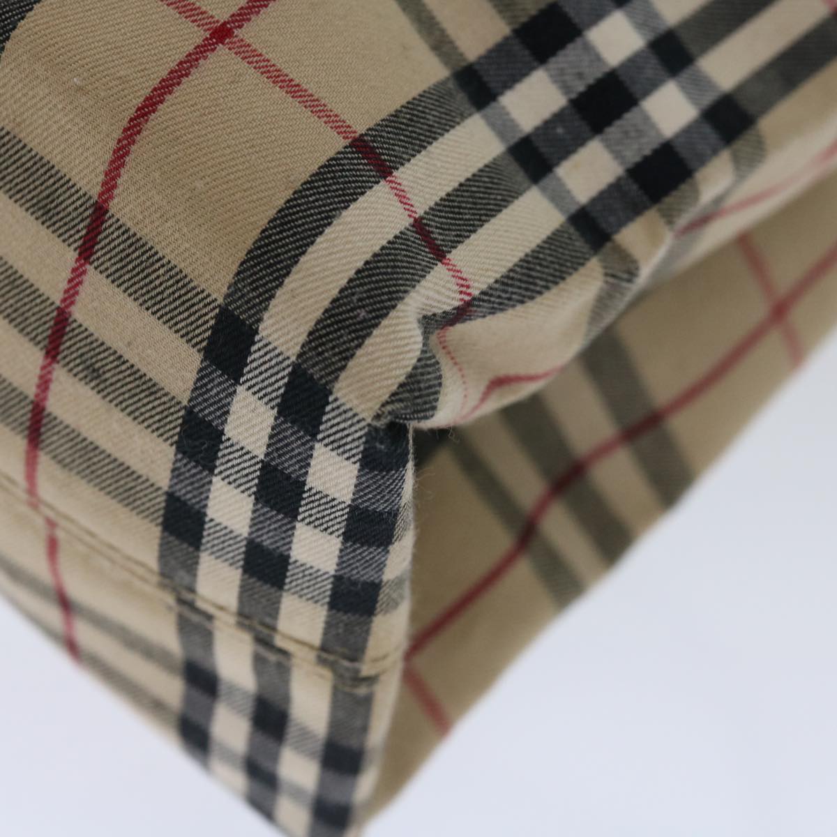 Burberry Nova Check HandBag