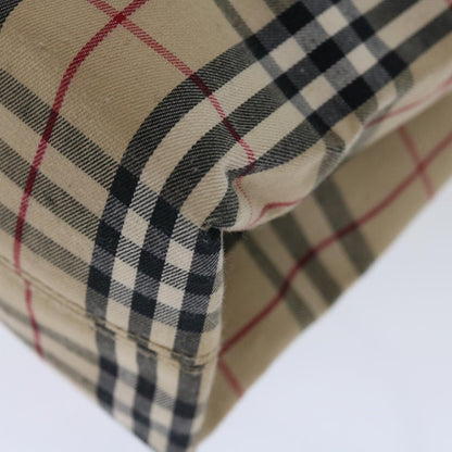 Burberry Nova Check HandBag