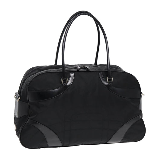 PRADA Tessuto Shoulder Bag