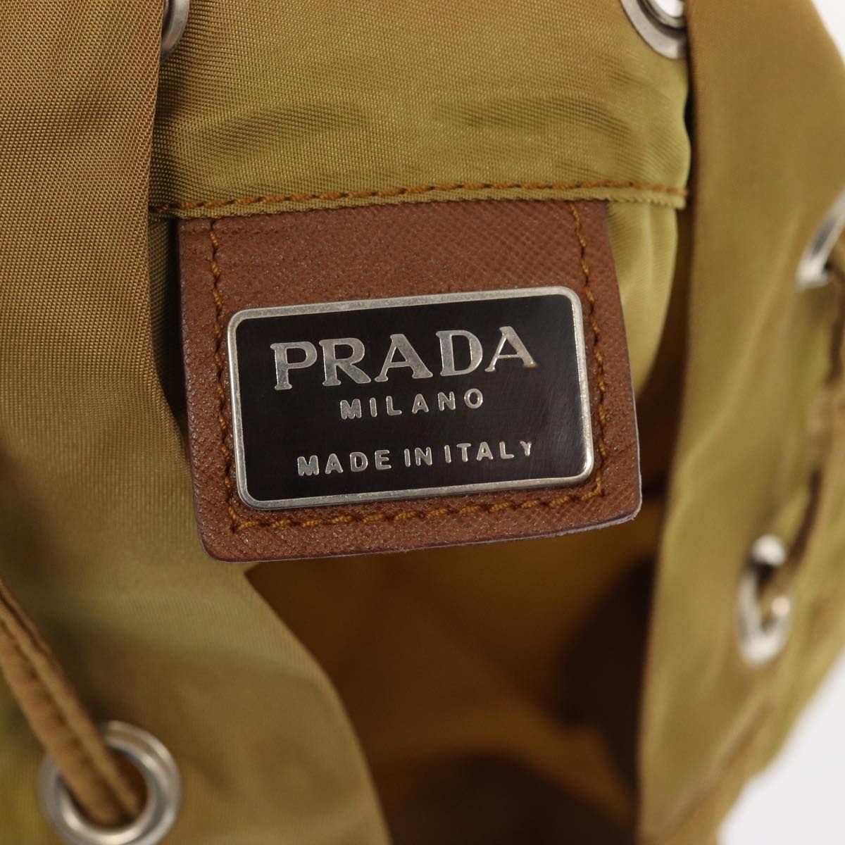 PRADA Shoulder Bag