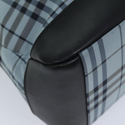 BURBERRY Nova Check Tote