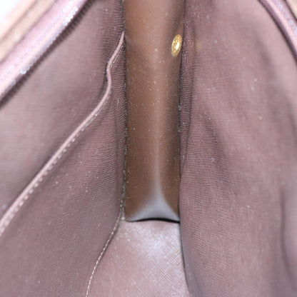 Burberry Pocket Bag Clutch Bag