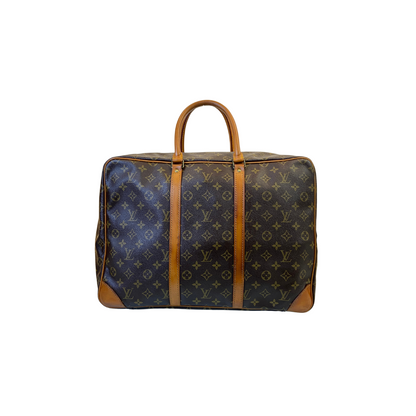 Louis Vuitton Sirius 45 Monogram Canvas