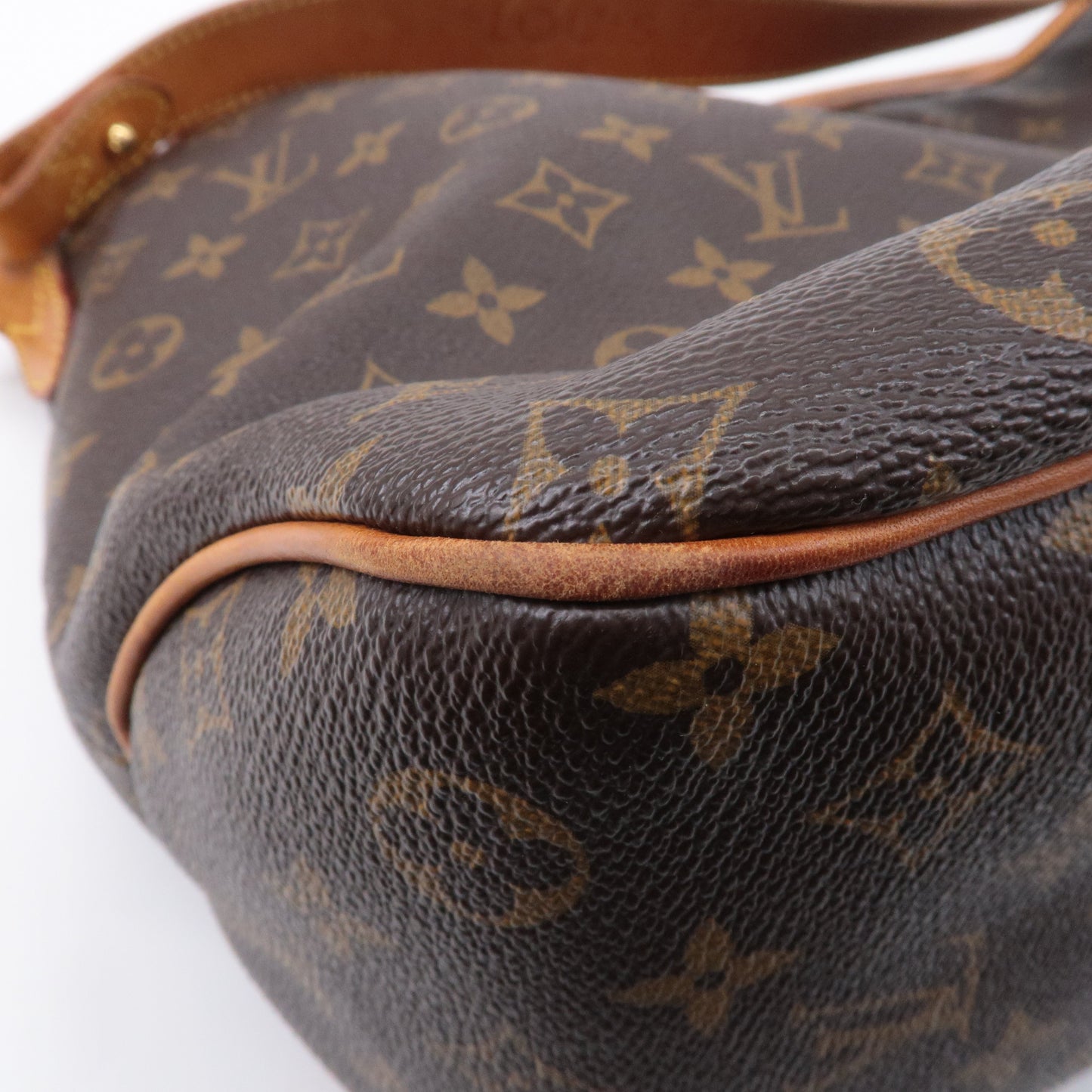 Louis Vuitton Monogram Delightful PM Shoulder Bag M40352