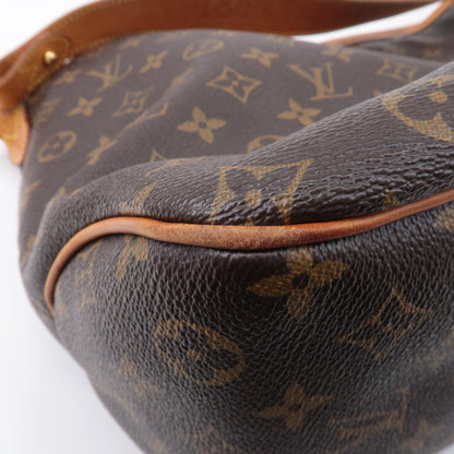 Louis Vuitton Monogram Delightful PM Shoulder Bag M40352