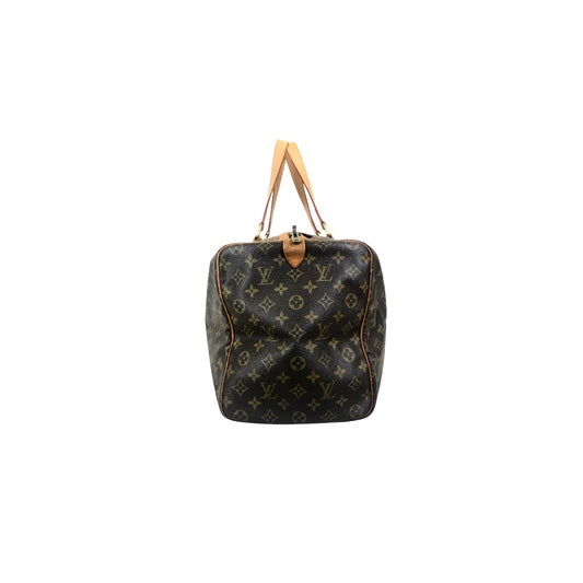 Louis Vuitton Saxophone Monogram Canvas