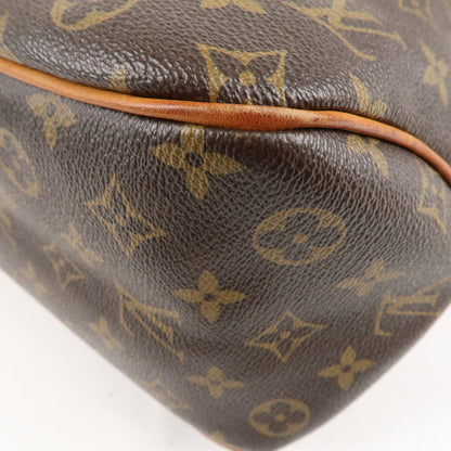 Louis Vuitton Monogram Delightful PM Shoulder Bag M40352