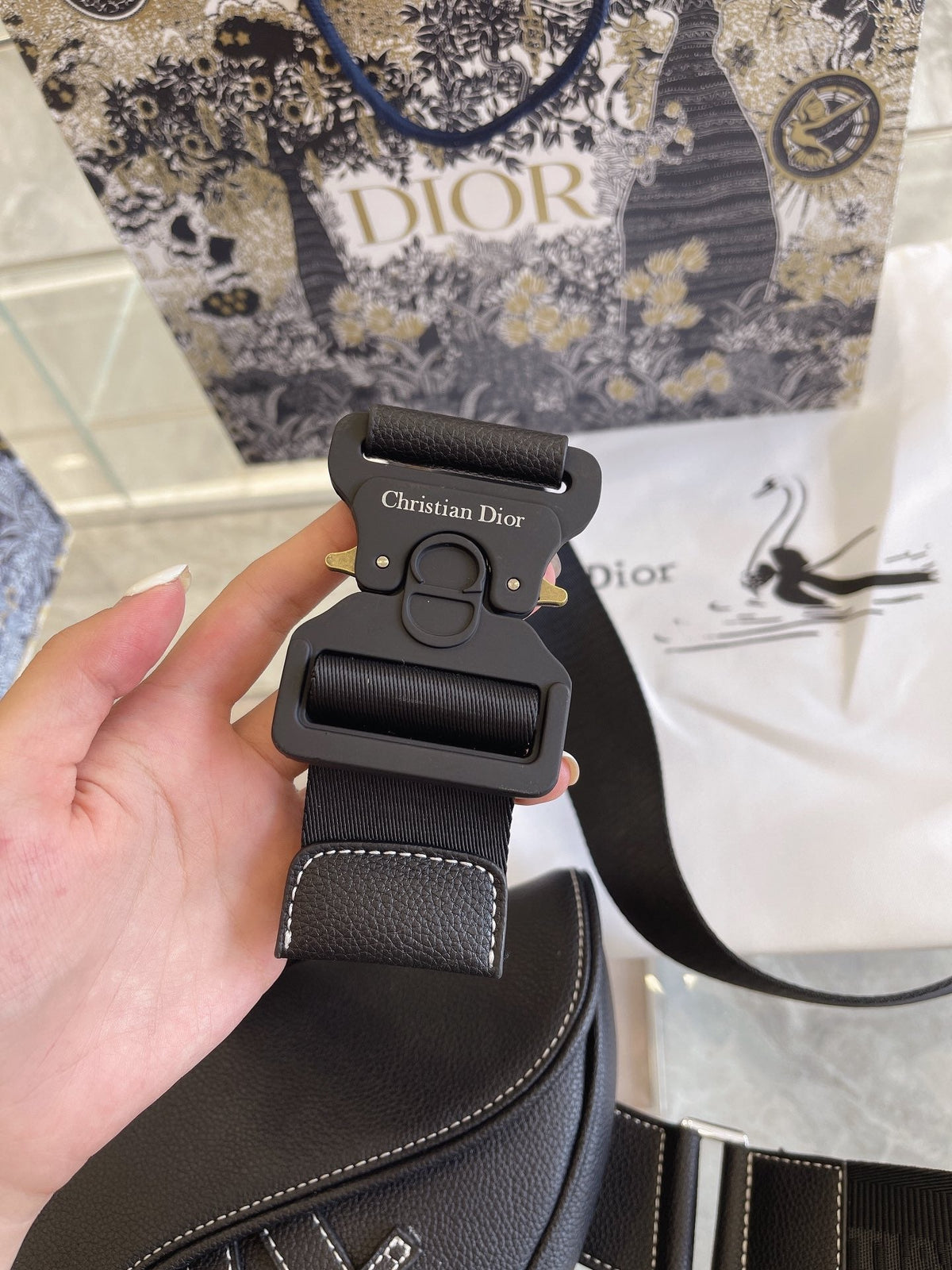 Luxury Edition Bags DIR 325