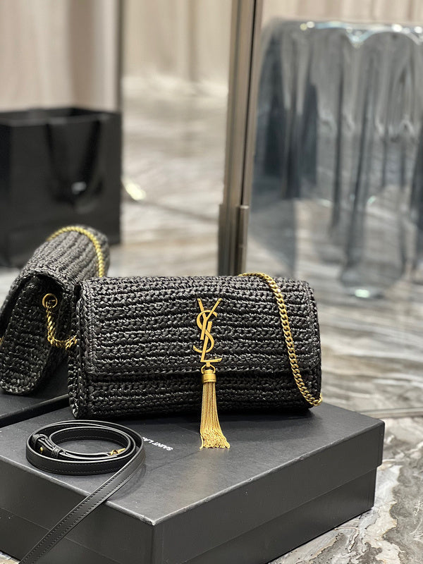 Franco Shops - Yves Saint Laurent - Bags - 111