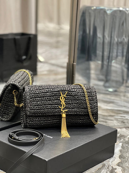 Franco Shops - Yves Saint Laurent - Bags - 111