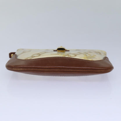 LOUIS VUITTON Pochette Plat Wallet