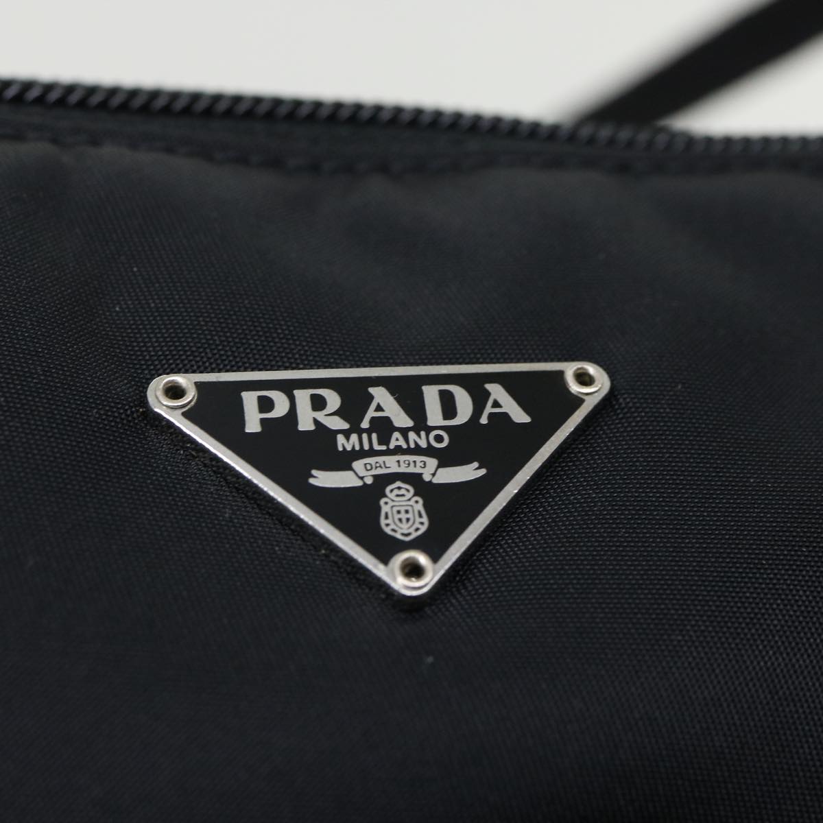 Prada Handbag