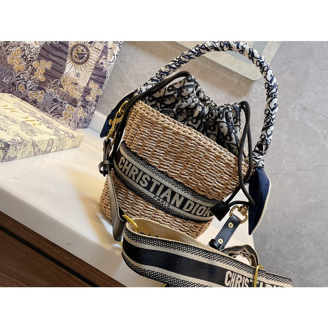 Luxury Edition Bags DIR 211
