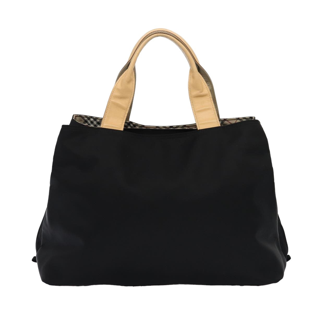 BURBERRY Handbag