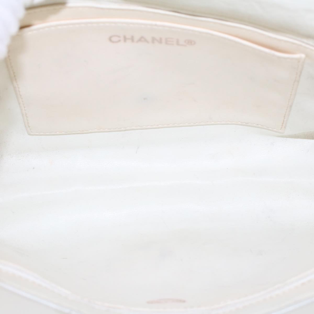 Chanel Matelassé