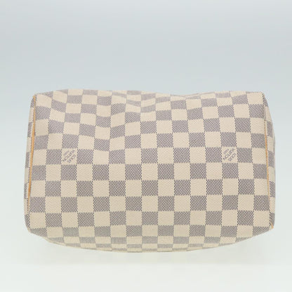 LOUIS VUITTON Speedy 25 Handbag
