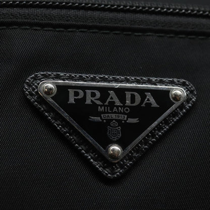 PRADA ReNylon Shoulder Bag