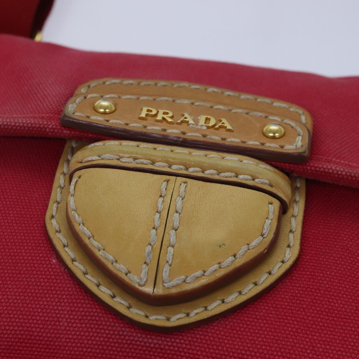 PRADA Shoulder Bag