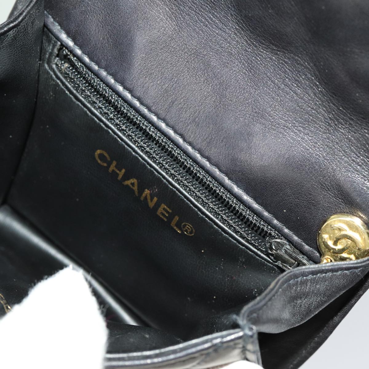 Chanel Matelassé