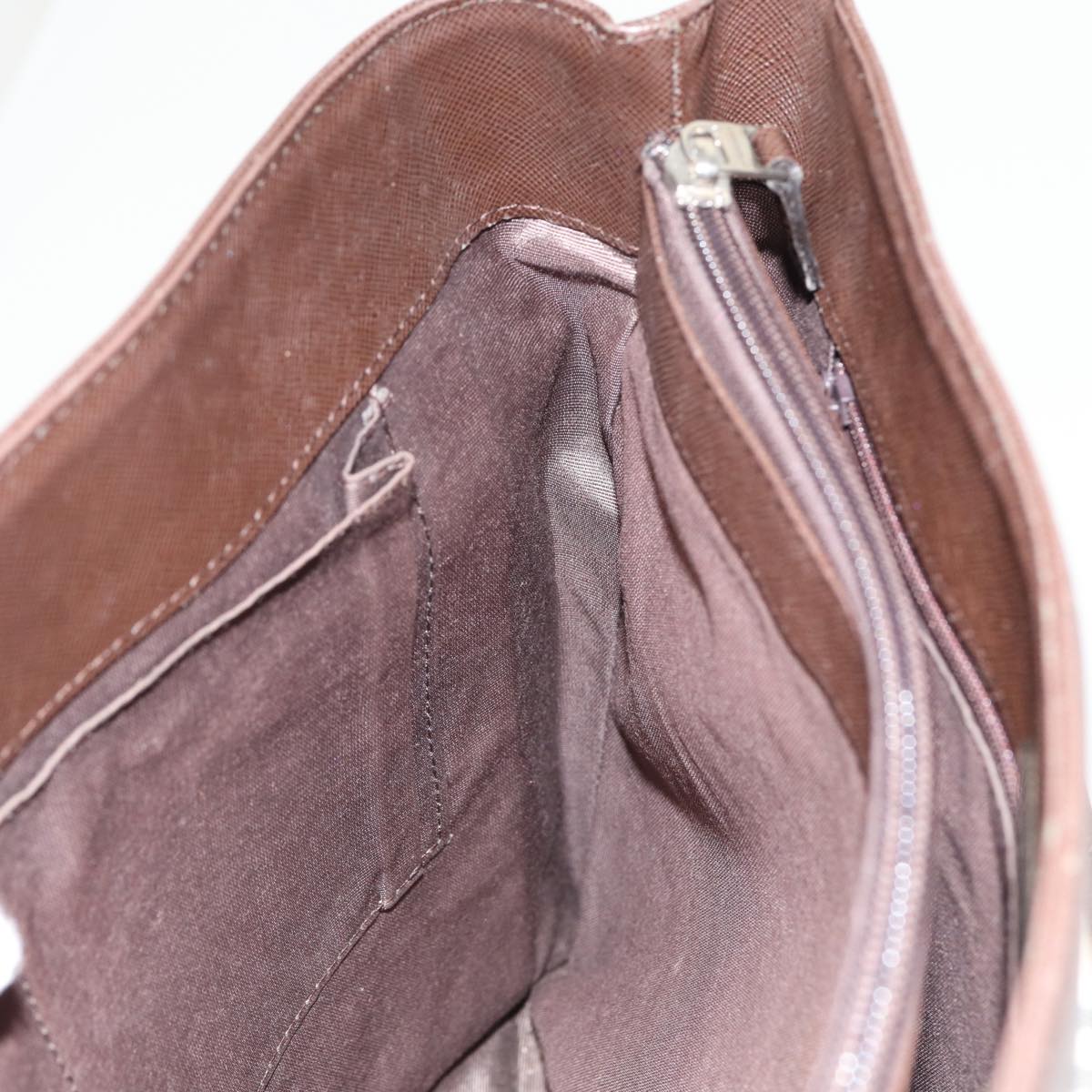 BURBERRY Nova Check Tote