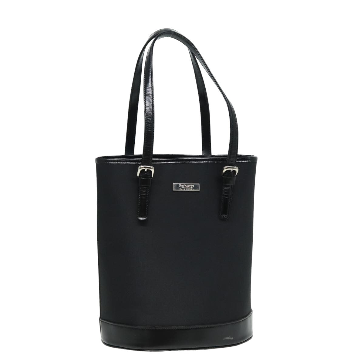 BURBERRY Nova Check Handbag