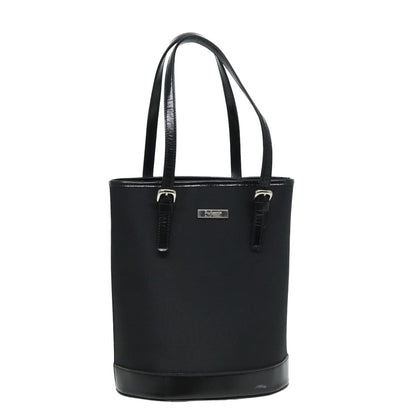BURBERRY Nova Check Handbag