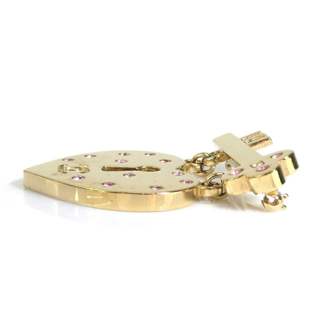 Chanel Coco Mark