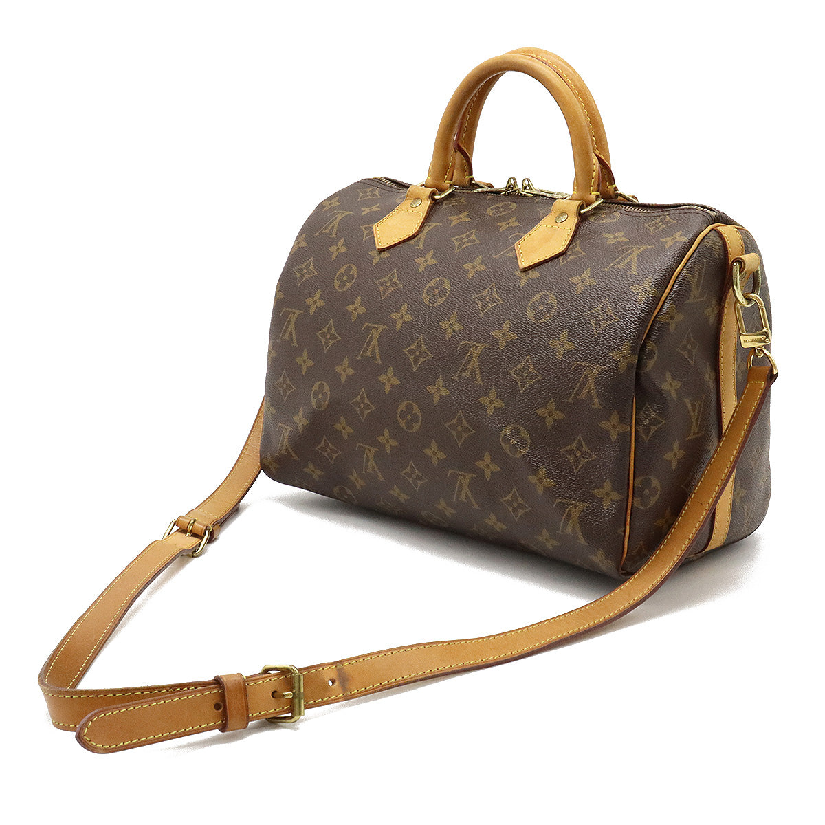 Louis Vuitton Speedy Bandouliere 30 M41112