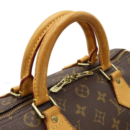 Louis Vuitton Speedy Bandouliere 30 M41112