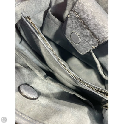 Handbag Designer By Coach, Size: Large