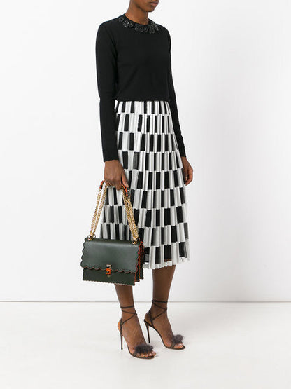 Fendi Kan I Sholder Bag