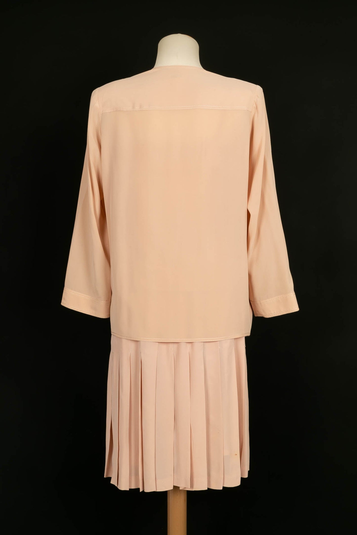 Ensemble Chanel