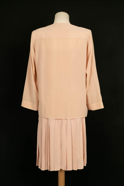 Ensemble Chanel