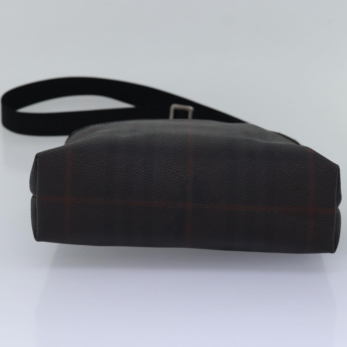 BURBERRY Nova Check Shoulder Bag