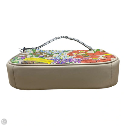 Handbag Designer By Coach, Size: Small