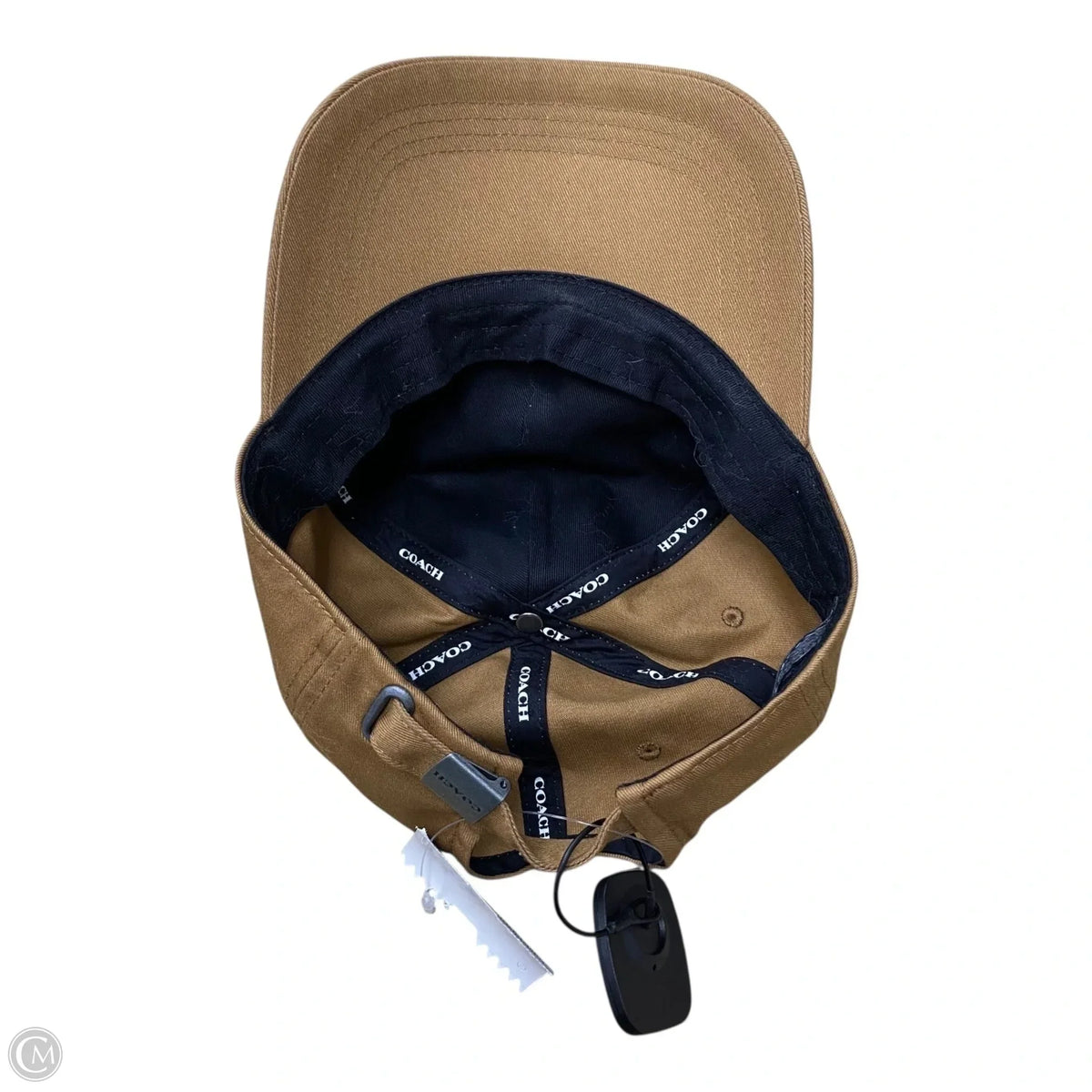 Hat Designer By Coach