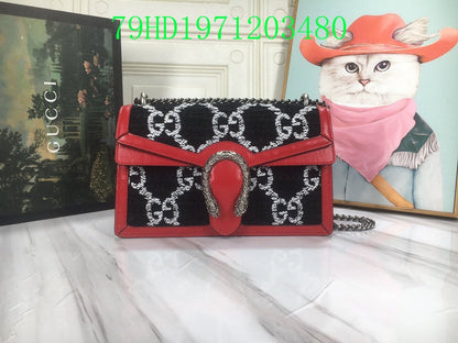 Gucci Bags - The Tote   347