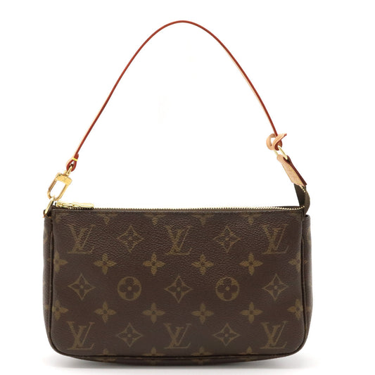 Vintage Louis Vuitton Pochette Accessoires M51980