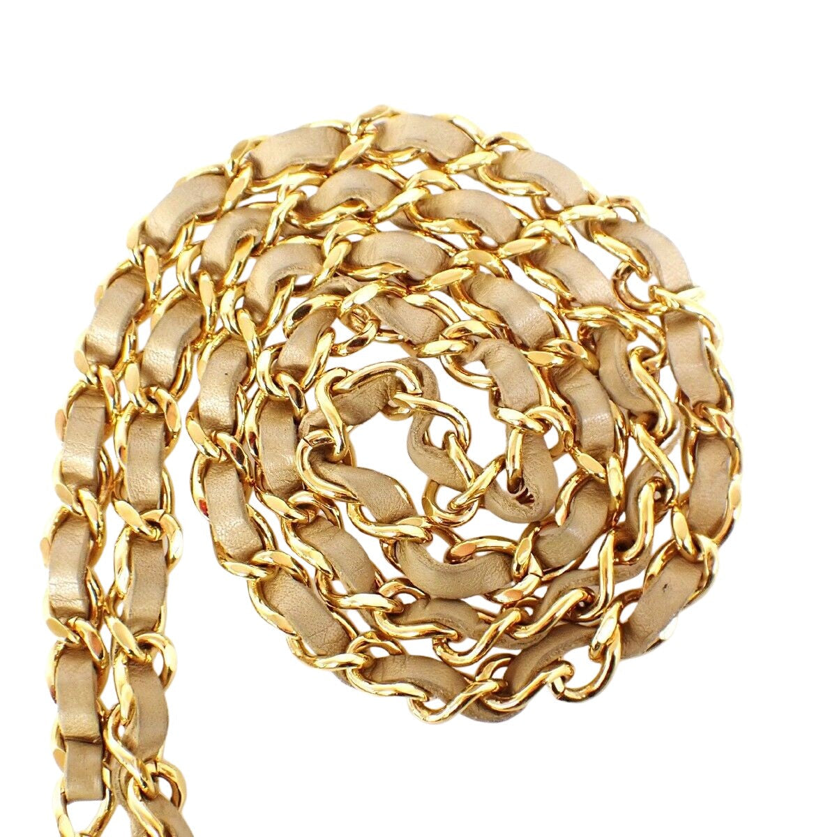Chanel Logo CC