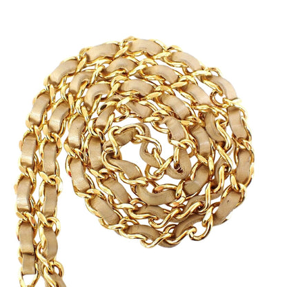 Chanel Logo CC