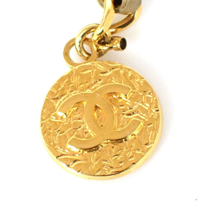 Chanel Logo CC