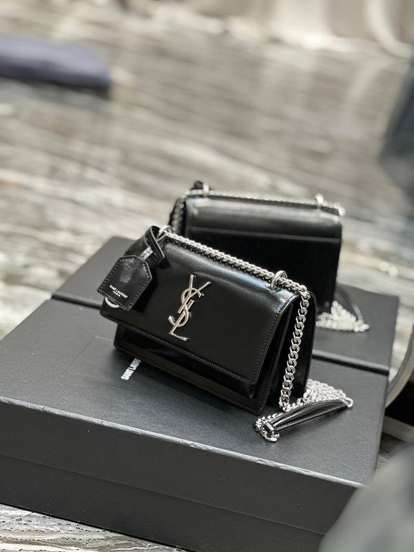 Franco Shops - Yves Saint Laurent - Bags -
