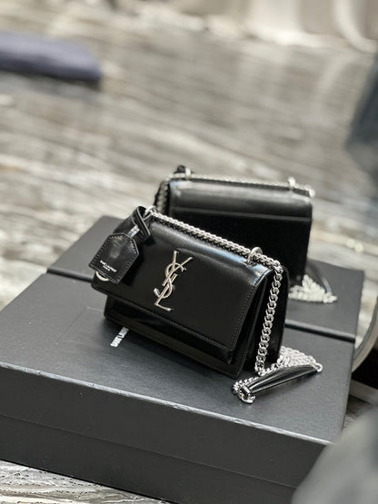 Franco Shops - Yves Saint Laurent - Bags -