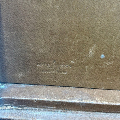 LOUIS VUITTON<br>Monogram Attache Case